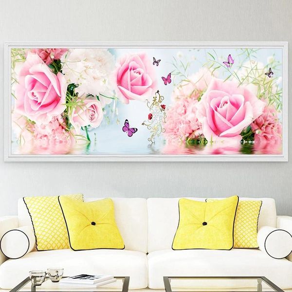 diamond painting landscape flower 2021 5d full rhinestone point cross stitch rose room decoration valentine's day
diamond painting landscape flower 2021 5d full rhinestone point cross stitch rose room decoration valentine's day