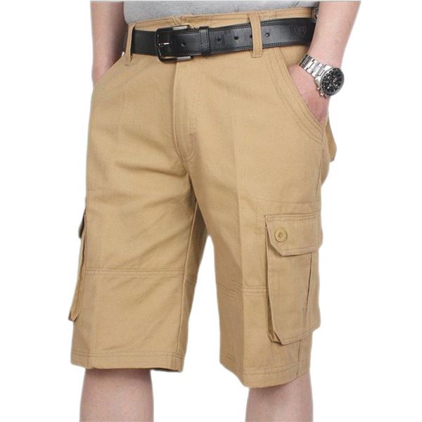 men's shorts cargo men cool camouflage summer cotton casual short pants brand clothing comfortable camo, White;black
men's shorts cargo men cool camouflage summer cotton casual short pants brand clothing comfortable camo, White;black