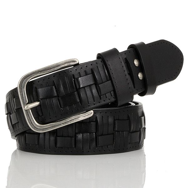 2021 new genuine leather braided man fashion belts luxury design waist strap male quality first layer cow belt for t1wi, Black;brown
2021 new genuine leather braided man fashion belts luxury design waist strap male quality first layer cow belt for t1wi, Black;brown