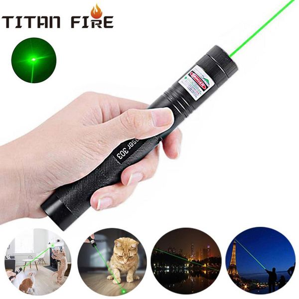 t20 303 laser green laser pointer/ 532nm pointer verde pointer burning beam pet toy
t20 303 laser green laser pointer/ 532nm pointer verde pointer burning beam pet toy
