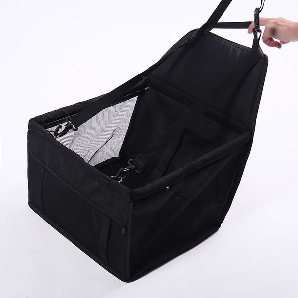 PVC Pet Dog Cat Car Seat Bag Carriers Sma Anima Pet Dog Mat Banket Cover Mat Protector Breathabe Waterproof
PVC Pet Dog Cat Car Seat Bag Carriers Sma Anima Pet Dog Mat Banket Cover Mat Protector Breathabe Waterproof