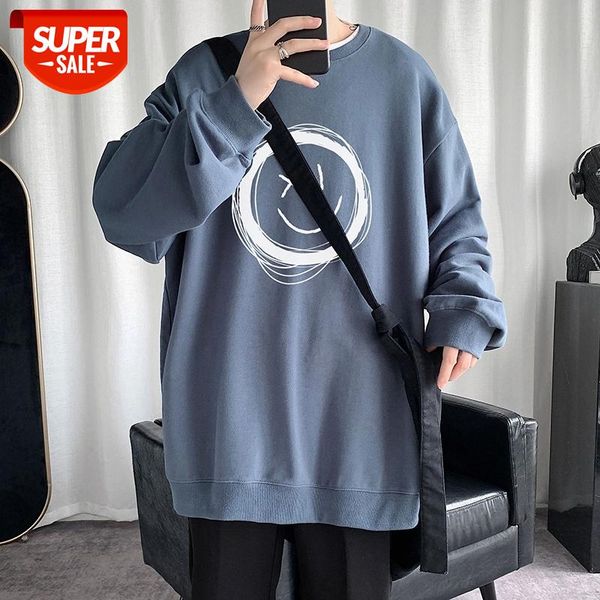 harajuku graffiti smile face print pullover hooded sweatshirts streetwear 2020 hooides mens hip hop casual #nx69, Black
harajuku graffiti smile face print pullover hooded sweatshirts streetwear 2020 hooides mens hip hop casual #nx69, Black