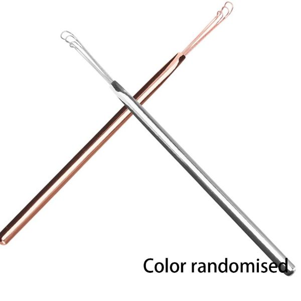 electric nose & ear trimmers safety care lightweight cleaning rod durable ears spoon practical skid resistant dig portable stainless steel 3
electric nose & ear trimmers safety care lightweight cleaning rod durable ears spoon practical skid resistant dig portable stainless steel 3