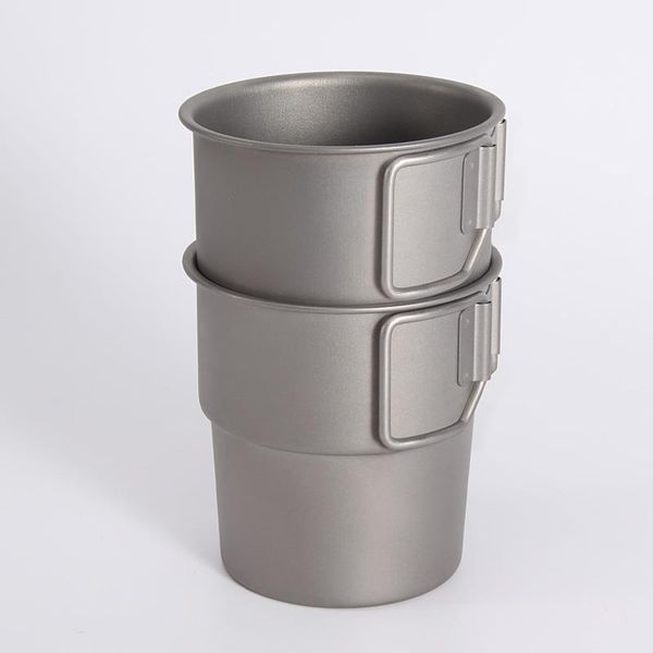 mugs 300ml outdoor water glass beer beverage cup pure titanium coffee metal mug stackable portable
mugs 300ml outdoor water glass beer beverage cup pure titanium coffee metal mug stackable portable