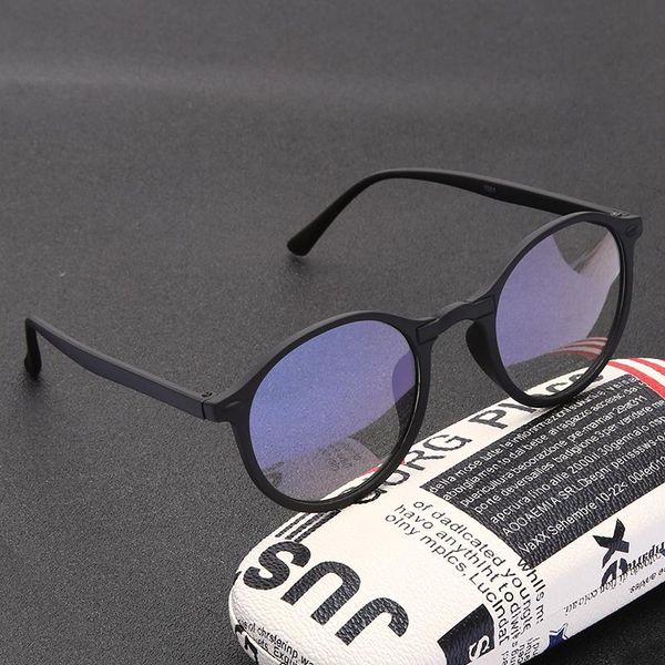 fashion sunglasses frames 2021 round anti blue light game glasses men women clear lens computer goggles anti-blue gaming spectacles tr90, Black
fashion sunglasses frames 2021 round anti blue light game glasses men women clear lens computer goggles anti-blue gaming spectacles tr90, Black