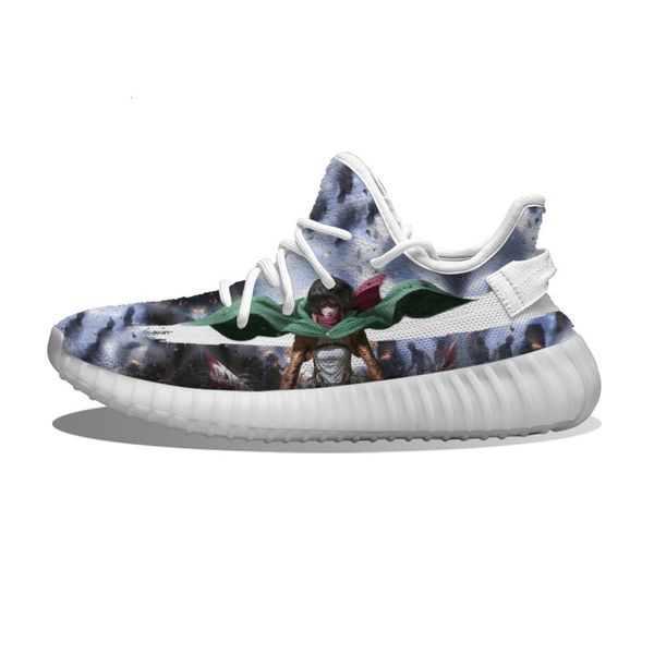 diy custom anime-attack on titan-mikasaackerman running sho mh printed mens womens trainers outdoor sports sneakers
diy custom anime-attack on titan-mikasaackerman running sho mh printed mens womens trainers outdoor sports sneakers