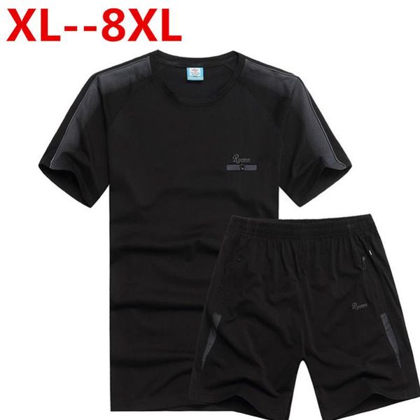 men's t-shirts plus size 10xl 9xl 8xl 7xl 6xl 5xl men sportsuit summer style gradient short sleeve t-shirt male tracksuit man t shirt, White;black
men's t-shirts plus size 10xl 9xl 8xl 7xl 6xl 5xl men sportsuit summer style gradient short sleeve t-shirt male tracksuit man t shirt, White;black