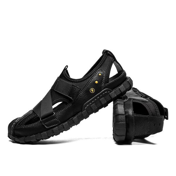 slippers sandles work uomo sandalen rubber safety sandalet sandale da transpirables men herren big trekking 2021 hombre sandali sport de, Black
slippers sandles work uomo sandalen rubber safety sandalet sandale da transpirables men herren big trekking 2021 hombre sandali sport de, Black