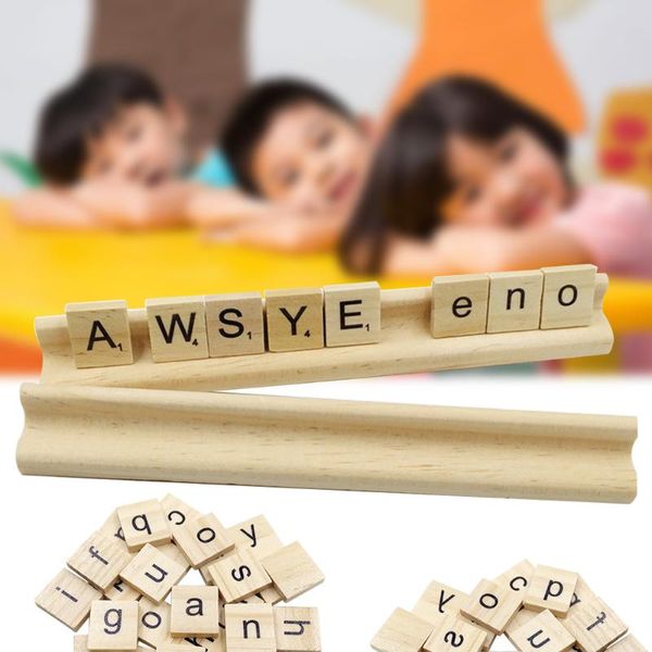 novelty items 100pcs complete name tag kindergarten letter set alphabet tile handcraft wooden word scrapbooking number
novelty items 100pcs complete name tag kindergarten letter set alphabet tile handcraft wooden word scrapbooking number