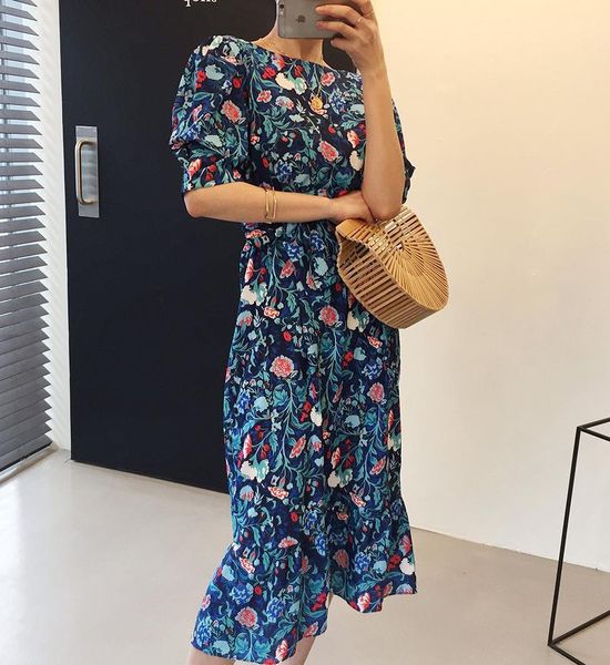 2021 new vestidos s vero o pescoo floral impresso boho praia vestido de manga curta midi sun dnmf, Black;gray
2021 new vestidos s vero o pescoo floral impresso boho praia vestido de manga curta midi sun dnmf, Black;gray