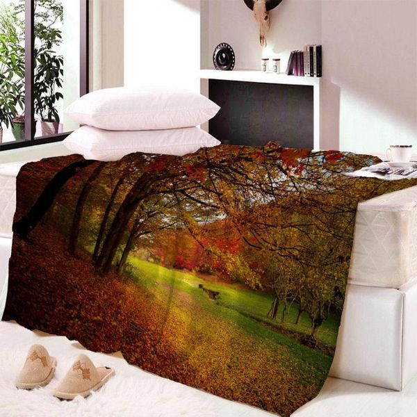 blankets forest pattern fleece blanket thick bed sofa cover woolen tree scenic cloak adults throw
blankets forest pattern fleece blanket thick bed sofa cover woolen tree scenic cloak adults throw