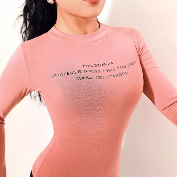 yoga outfits women crop long sleeve fitness t shirt workout seamless sports gym activewear running jogging sport wear clothing, White;red
yoga outfits women crop long sleeve fitness t shirt workout seamless sports gym activewear running jogging sport wear clothing, White;red