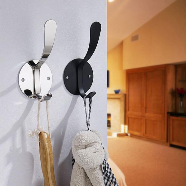 robe hooks 4pcs/set wall stainless steel 3m sticker adhesive clothes coat hat hanger towel hook bathroom accessory
robe hooks 4pcs/set wall stainless steel 3m sticker adhesive clothes coat hat hanger towel hook bathroom accessory