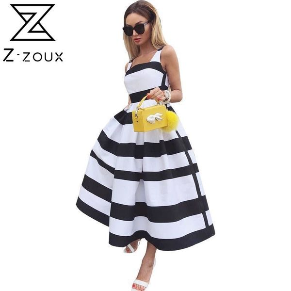 women dress striped patchwork maxi temperament long es high waist sleeveless summer es black 210524, Black;gray
women dress striped patchwork maxi temperament long es high waist sleeveless summer es black 210524, Black;gray