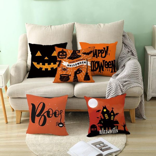 cushion/decorative pillow 45cm*45cm halloween pumpkin peach skin pillowcase cushion cover printing decorative
cushion/decorative pillow 45cm*45cm halloween pumpkin peach skin pillowcase cushion cover printing decorative