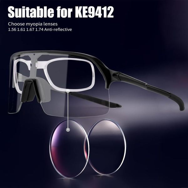 outdoor eyewear ke9412 prescription cr-39 resin aspheric lenses 1.56 1.61 1.67 1.74 personalized myopia hyperopia anti blue light cycling
outdoor eyewear ke9412 prescription cr-39 resin aspheric lenses 1.56 1.61 1.67 1.74 personalized myopia hyperopia anti blue light cycling