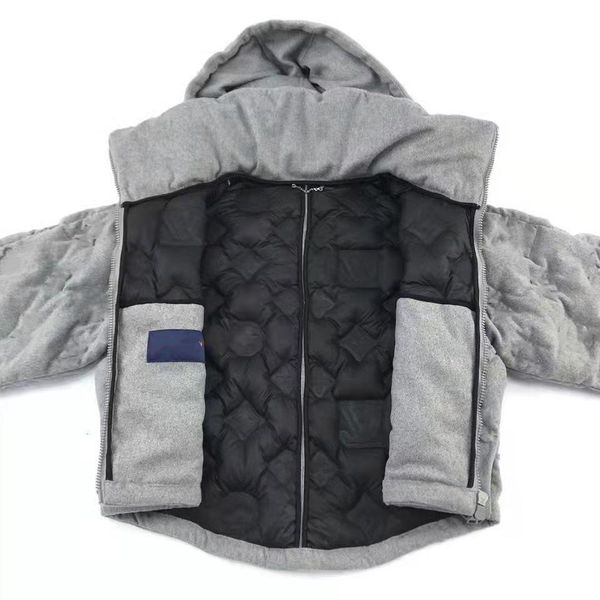 down winter leather jacket parkas coat outdoor casual ski downs keep warm feather outerwear hooded cold protection windproof, Black
down winter leather jacket parkas coat outdoor casual ski downs keep warm feather outerwear hooded cold protection windproof, Black