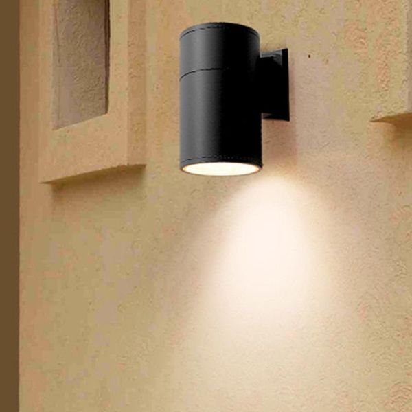 thrisdar 9w 12w 18w single head waterproof led wall lamp outdoor porch balcony wall light villa corridor front door light
thrisdar 9w 12w 18w single head waterproof led wall lamp outdoor porch balcony wall light villa corridor front door light