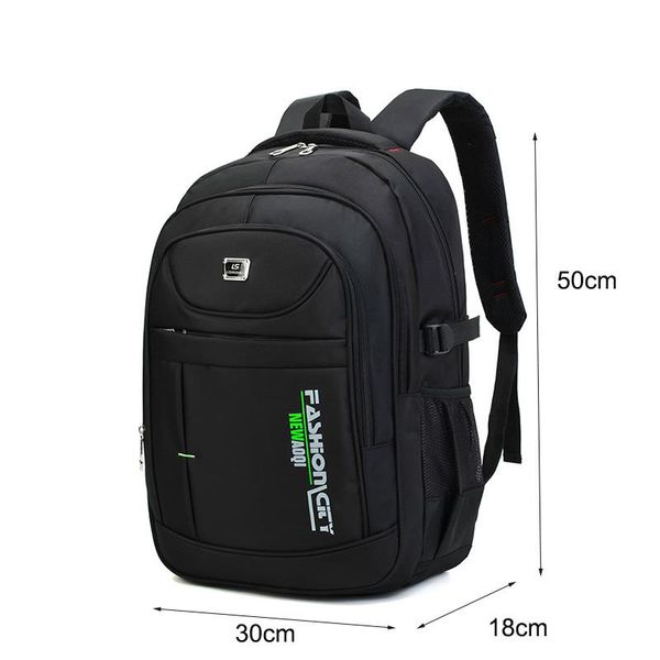 backpack men's for teens 2021 school black boy shoulder backpacks lapmale fashion sports mochila masculi
backpack men's for teens 2021 school black boy shoulder backpacks lapmale fashion sports mochila masculi