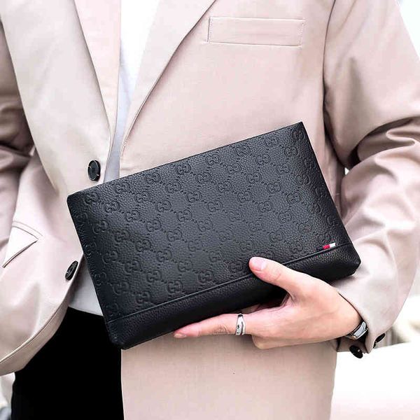 handbag men's leather business leisure large capacity long pure bag, Black;red
handbag men's leather business leisure large capacity long pure bag, Black;red
