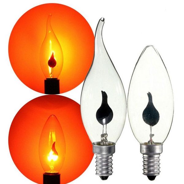 1pcs flicker led candle light flame edison bulb e14 e27 fire lighting vintage 3w 220v tail retro decor energy saving l qylasp
1pcs flicker led candle light flame edison bulb e14 e27 fire lighting vintage 3w 220v tail retro decor energy saving l qylasp