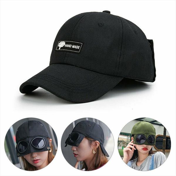 1 pcs aviator hat summer personality glasses baseball cap female sunglasses male baseballcap boys, Blue;gray
1 pcs aviator hat summer personality glasses baseball cap female sunglasses male baseballcap boys, Blue;gray
