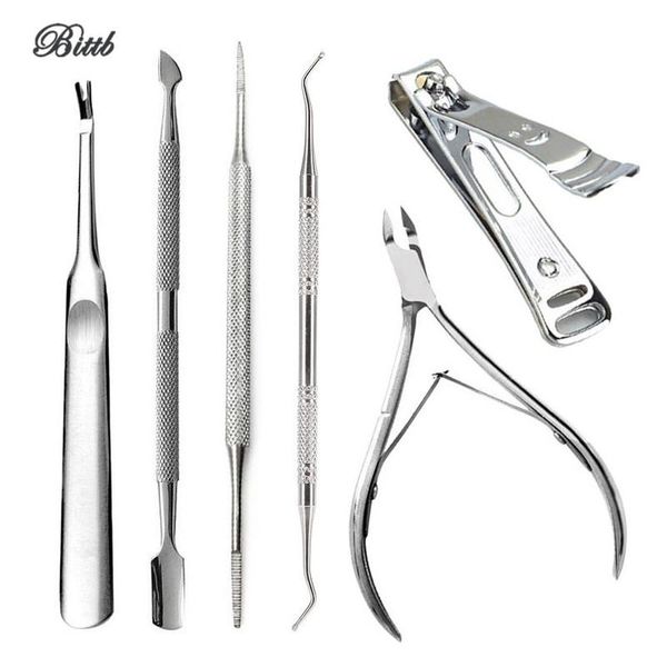 nail art kits bittb scissors clipper cuticle remover pusher pedicure ingrown file toenail lifter corrector manicure set
nail art kits bittb scissors clipper cuticle remover pusher pedicure ingrown file toenail lifter corrector manicure set