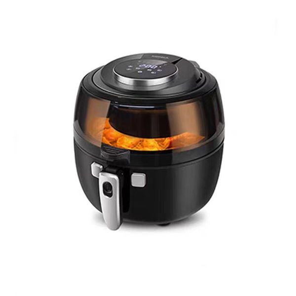 air fryers konka kgkz-8868 household 6.5l fryer multifunctional intelligent stir frying oil-smokeless electric
air fryers konka kgkz-8868 household 6.5l fryer multifunctional intelligent stir frying oil-smokeless electric