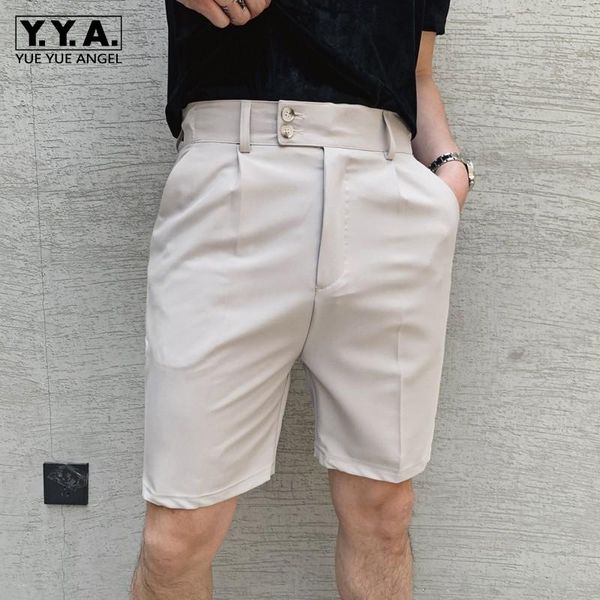 men's shorts casual mens knee length 2021 summer vintage slim pockets fashion solid suit male outdoor korean style, White;black
men's shorts casual mens knee length 2021 summer vintage slim pockets fashion solid suit male outdoor korean style, White;black