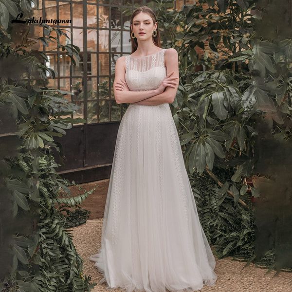 new boho 2021 vestido de novia scoop neck lace bridal for women beach tulle wedding gowns robe marie txws, White
new boho 2021 vestido de novia scoop neck lace bridal for women beach tulle wedding gowns robe marie txws, White