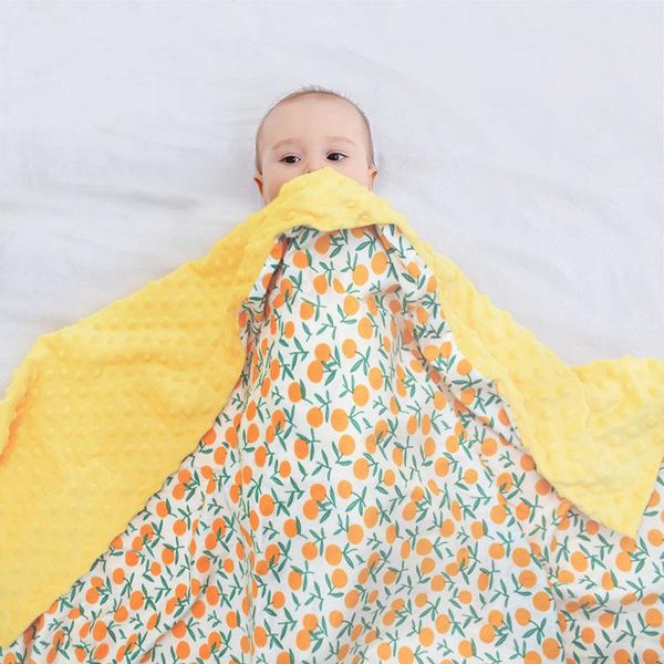 [mums comfortable baby blanket soft minky swaddle cuddle reversible infant new born gift large 70*110cm or 110*158cm
[mums comfortable baby blanket soft minky swaddle cuddle reversible infant new born gift large 70*110cm or 110*158cm