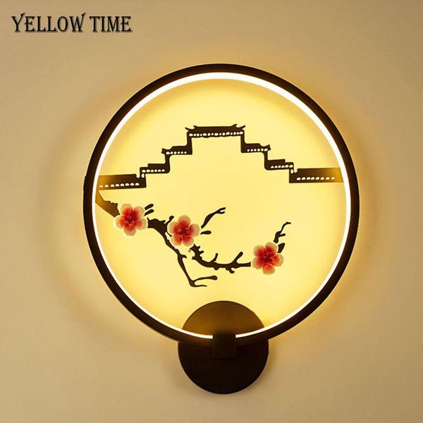 18w creative led wall lamp modern home indoor lighting wall lamp for living room bedroom bedside light decor round sconce
18w creative led wall lamp modern home indoor lighting wall lamp for living room bedroom bedside light decor round sconce