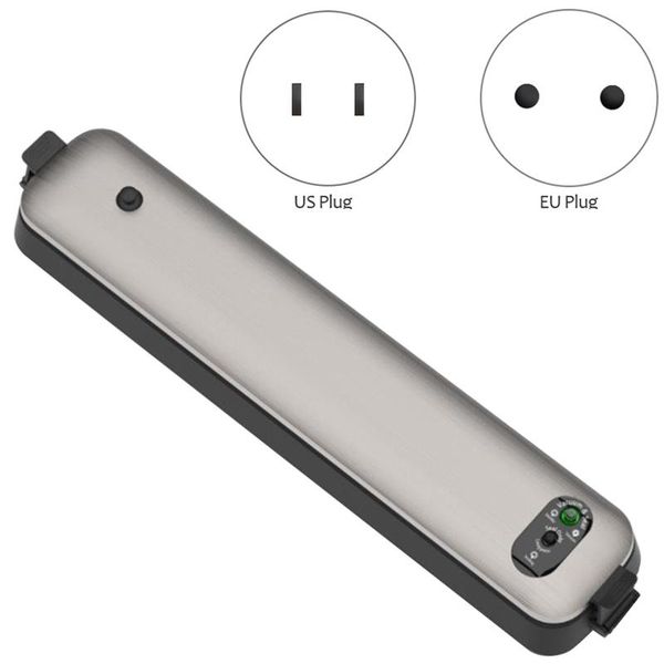 household vacuum sealer electric commercial home vacuum sealer packaging machine include 15pcs bags
household vacuum sealer electric commercial home vacuum sealer packaging machine include 15pcs bags