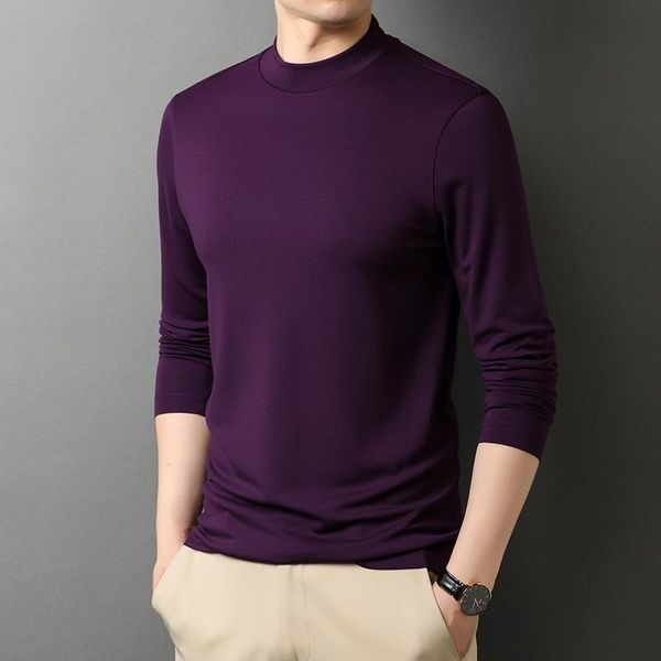 men's t-shirts 2021 spring and autumn tees fashion men round neck long sleeve t shirt 4488-469, White;black
men's t-shirts 2021 spring and autumn tees fashion men round neck long sleeve t shirt 4488-469, White;black