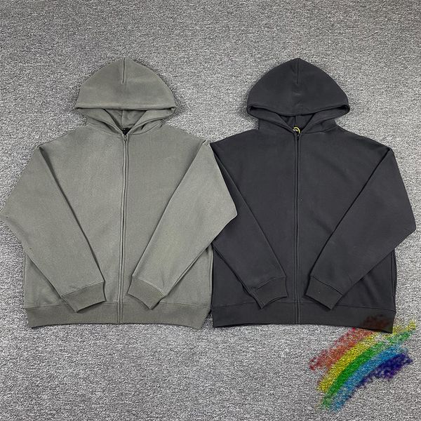 2021 new cardigan solid color kanye west season 6 zip hoodie men women 1:1 pullover gray sweatshirts inside tags uk6j, Black
2021 new cardigan solid color kanye west season 6 zip hoodie men women 1:1 pullover gray sweatshirts inside tags uk6j, Black
