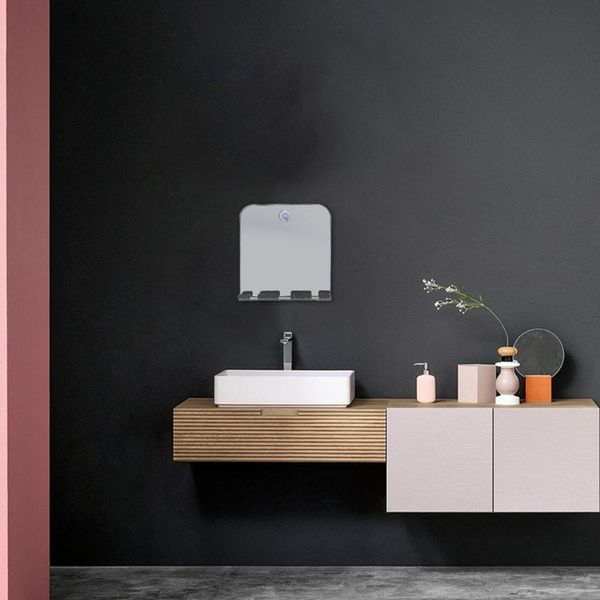 mirrors bathroom acrylic shower mirror razor holder practical fogless shatterproof travel with suction home for shaving wall hanging
mirrors bathroom acrylic shower mirror razor holder practical fogless shatterproof travel with suction home for shaving wall hanging