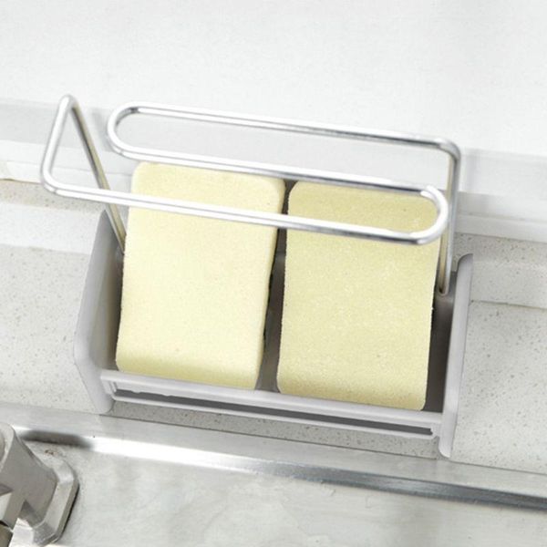 hooks & rails kitchen sponge holder sink cleaning brush soap organizer rack with drain tray rag dishcloth towel hanging shelf removable
hooks & rails kitchen sponge holder sink cleaning brush soap organizer rack with drain tray rag dishcloth towel hanging shelf removable