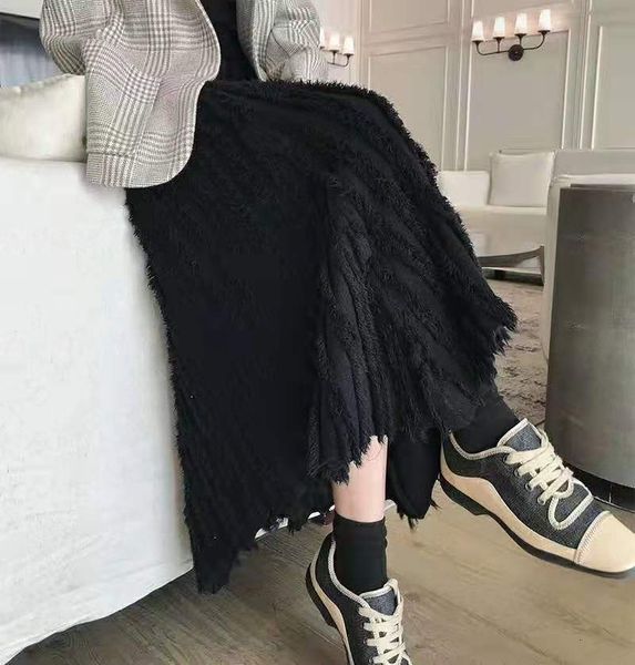 2021 new long, thick skirt for woman autumn winter indie clothes harajuku kpop korean style streetwear lounge wear q41v, Black
2021 new long, thick skirt for woman autumn winter indie clothes harajuku kpop korean style streetwear lounge wear q41v, Black