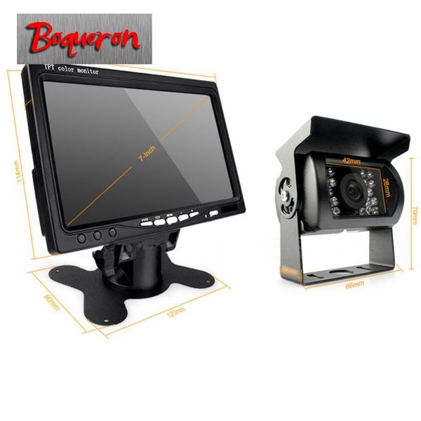 car rear view cameras& parking sensors 2021 truck van trailer buses camera wired wireless ir night vision kit 7" tft lcd monitor high s
car rear view cameras& parking sensors 2021 truck van trailer buses camera wired wireless ir night vision kit 7" tft lcd monitor high s