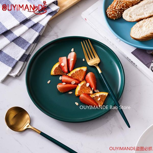 bowls exquisite pure color household ceramic tableware el western restaurant chinese dishes round steak plate fruit salad
bowls exquisite pure color household ceramic tableware el western restaurant chinese dishes round steak plate fruit salad