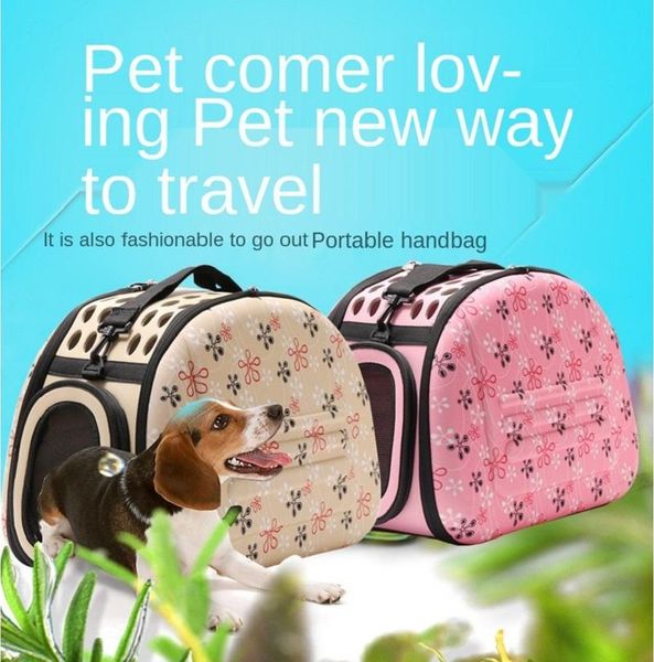 cat carriers,crates & houses eva medium pet bag out foldable travel backpack stereotyped
cat carriers,crates & houses eva medium pet bag out foldable travel backpack stereotyped