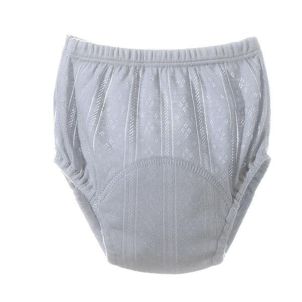 maternity bottoms diaper pants 6-layer breathable training mesh pant baby washable gauze urine pad, White
maternity bottoms diaper pants 6-layer breathable training mesh pant baby washable gauze urine pad, White