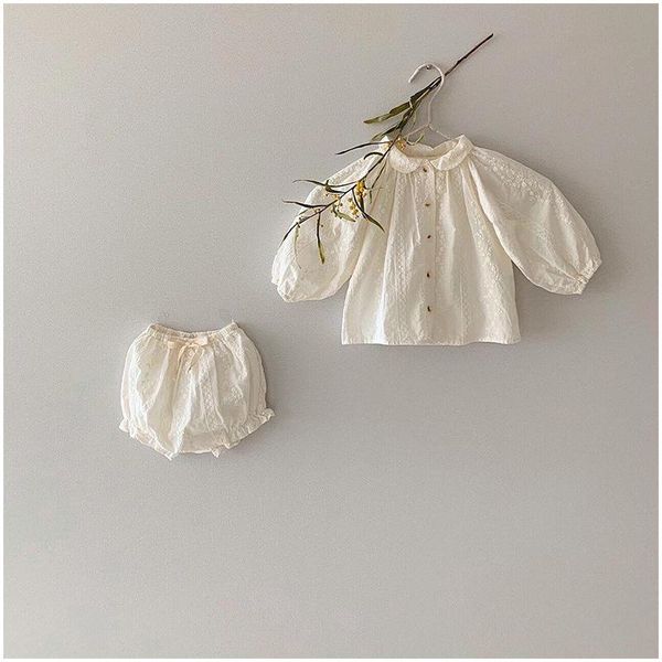 clothing sets spring baby girls clothes autumn fairy style girl fashion outfits set, White
clothing sets spring baby girls clothes autumn fairy style girl fashion outfits set, White