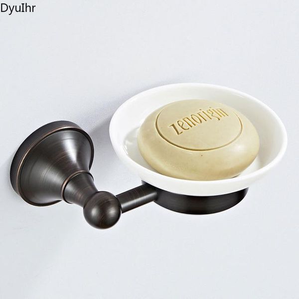 soap dishes dyuihr bathroom wall-mounted antique american round storage brass holder with ceramic dish accessories
soap dishes dyuihr bathroom wall-mounted antique american round storage brass holder with ceramic dish accessories