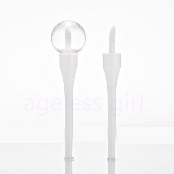storage bottles & jars 30/50/100/200pcs plastic lollipop shape empty lip gloss tube, glaze refillable
storage bottles & jars 30/50/100/200pcs plastic lollipop shape empty lip gloss tube, glaze refillable