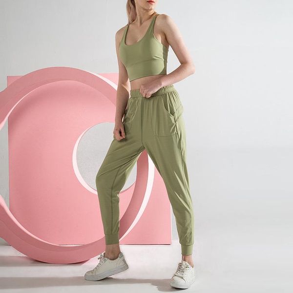 yoga outfits baggy leggings sport women fitness gym stacked pants seamless clothing push up jogging for, White;red
yoga outfits baggy leggings sport women fitness gym stacked pants seamless clothing push up jogging for, White;red