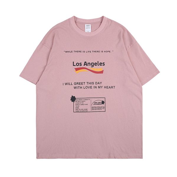 2021 new los angels printed women short sleeve shirts tees hiphop streetwear men casual cotton t shirt for summer 2svx, White
2021 new los angels printed women short sleeve shirts tees hiphop streetwear men casual cotton t shirt for summer 2svx, White