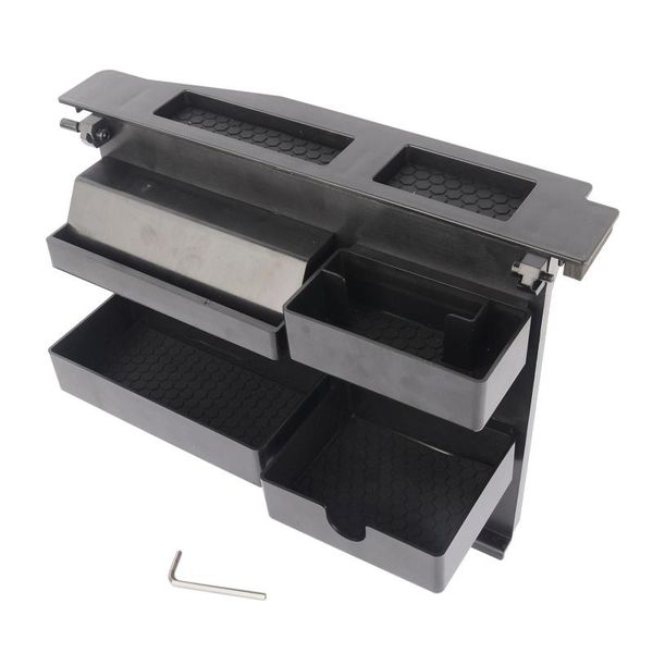 car organizer ap03 centre console storage box for f-150 (2021-2021) expedition
car organizer ap03 centre console storage box for f-150 (2021-2021) expedition