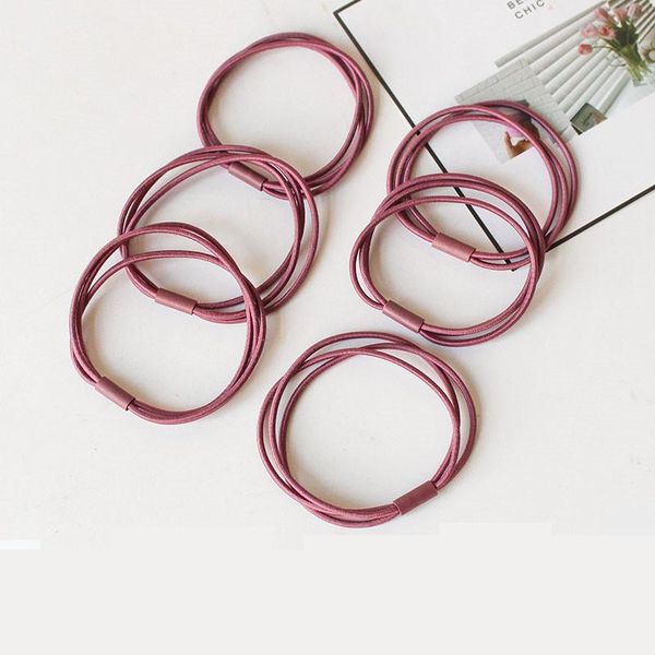 6pcs 6cm hree in one hair accessories women rubber bands scrunchy elastic hair bands girl headband decorations ties gum for, Slivery;white
6pcs 6cm hree in one hair accessories women rubber bands scrunchy elastic hair bands girl headband decorations ties gum for, Slivery;white