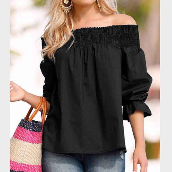 blouse women large size women off shoulder shirt ladies puff sleeve bow bandage blouse camisas mujer womens and, White
blouse women large size women off shoulder shirt ladies puff sleeve bow bandage blouse camisas mujer womens and, White